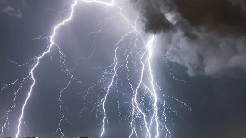 Kayseri, Sivas, Tokat'a dikkat! Meteoroloji uyardı - Resim: 2