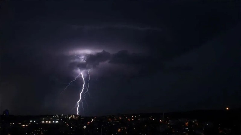 Kayseri, Sivas, Tokat'a dikkat! Meteoroloji uyardı - Resim: 5