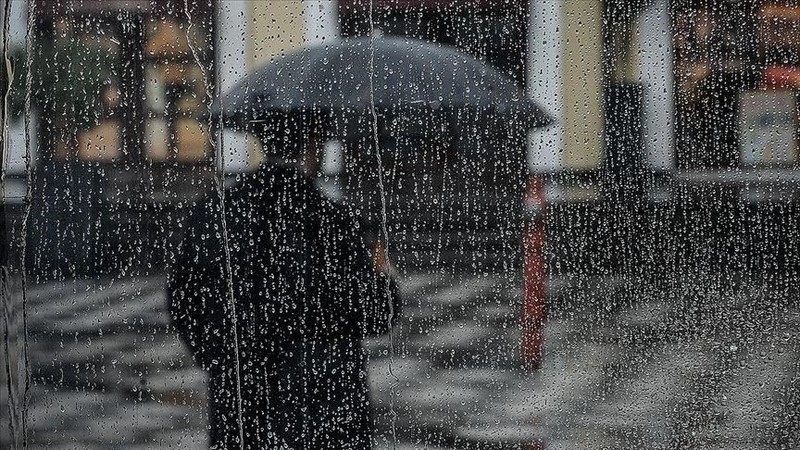 Kayseri, Sivas, Tokat'a dikkat! Meteoroloji uyardı - Resim: 3