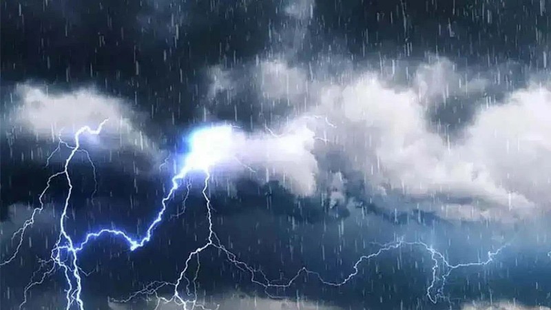 Kayseri, Sivas, Tokat'a dikkat! Meteoroloji uyardı - Resim: 4