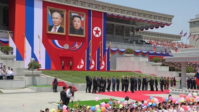 Rusya ve KDHC'den ortak dev proje! 2026'da tamamlanacak - Resim: 4