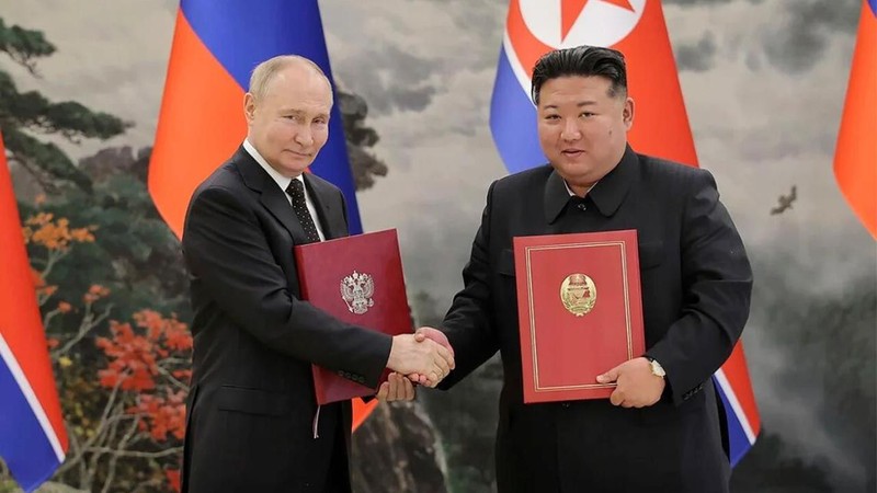 Rusya ve KDHC'den ortak dev proje! 2026'da tamamlanacak - Resim: 1