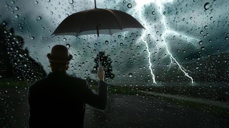 Kayseri, Sivas, Tokat'a dikkat! Meteoroloji uyardı - Resim: 7