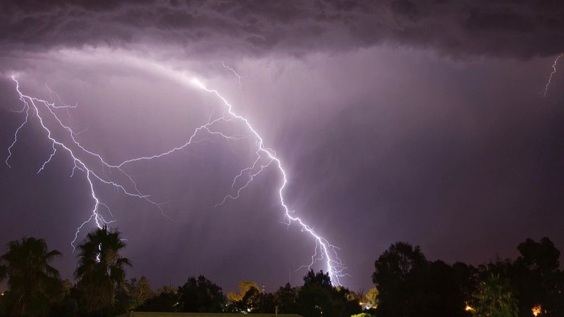 Kayseri, Sivas, Tokat'a dikkat! Meteoroloji uyardı - Resim: 10
