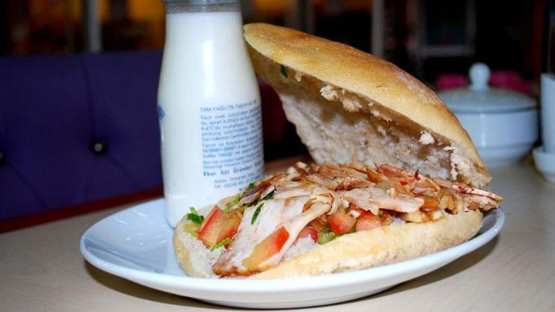 En riskli 8 gıda hangisi? Onlarca kişi hastanelik olmuştu - Resim: 10