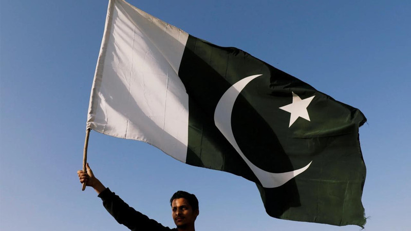 Pakistan'dan Donald Trump'a arabuluculuk çağrısı - Resim: 5