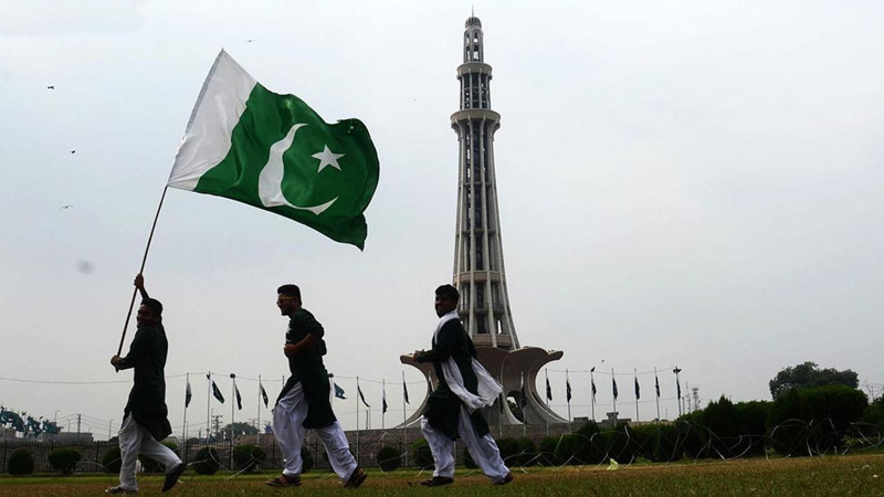 Pakistan'dan Donald Trump'a arabuluculuk çağrısı - Resim: 6