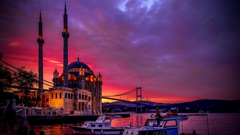 Dünyanın en misafirperver şehirleri açıklandı! Türkiye’den sadece o şehir listeye girdi - Resim: 34