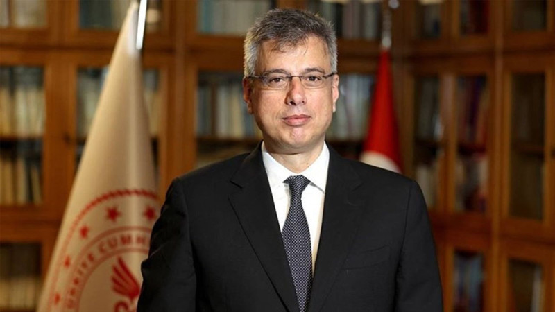 İşte Sırrı Süreyya Önder için başsağlığı dileyen isimler - Resim: 6