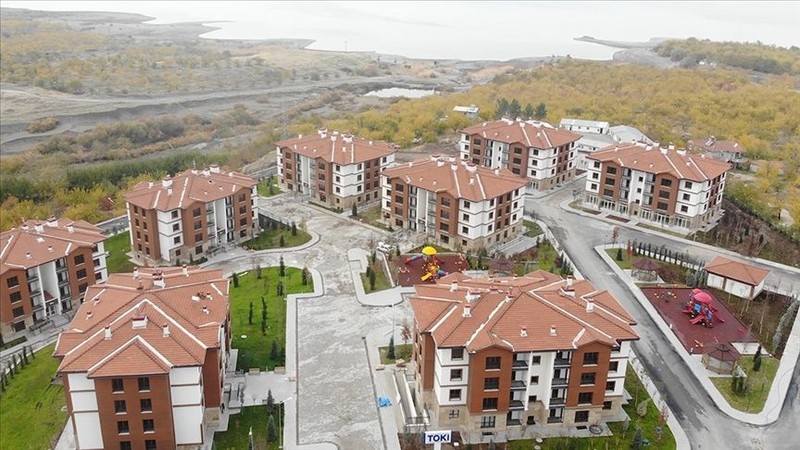 TOKİ'den kaçırılmayacak fırsat! 53 ilde uygulanacak! İşte başvuru tarihleri - Resim: 10
