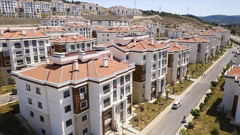 TOKİ'den kaçırılmayacak fırsat! 53 ilde uygulanacak! İşte başvuru tarihleri - Resim: 11