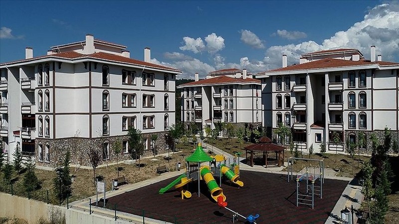 TOKİ'den kaçırılmayacak fırsat! 53 ilde uygulanacak! İşte başvuru tarihleri - Resim: 12