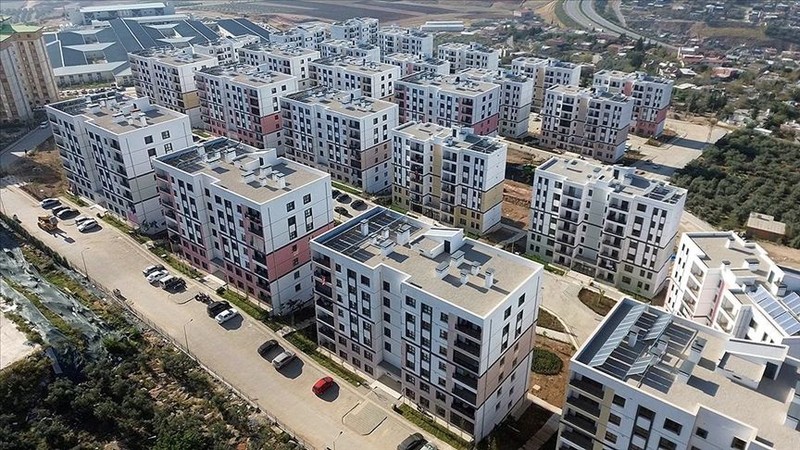 TOKİ'den kaçırılmayacak fırsat! 53 ilde uygulanacak! İşte başvuru tarihleri - Resim: 20