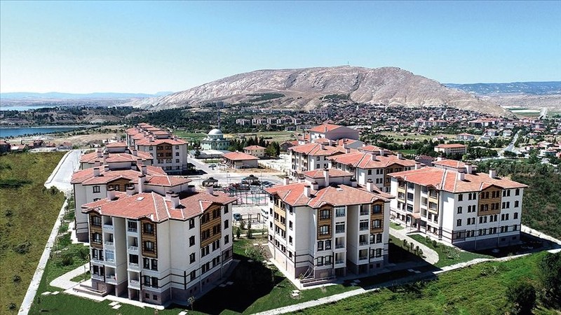 TOKİ'den kaçırılmayacak fırsat! 53 ilde uygulanacak! İşte başvuru tarihleri - Resim: 22