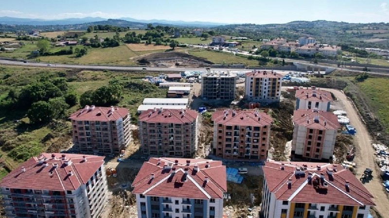 TOKİ'den kaçırılmayacak fırsat! 53 ilde uygulanacak! İşte başvuru tarihleri - Resim: 24