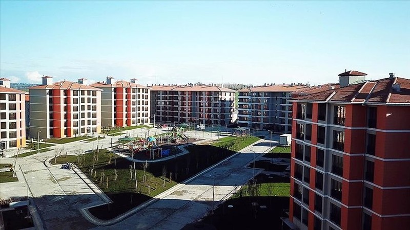 TOKİ'den kaçırılmayacak fırsat! 53 ilde uygulanacak! İşte başvuru tarihleri - Resim: 25