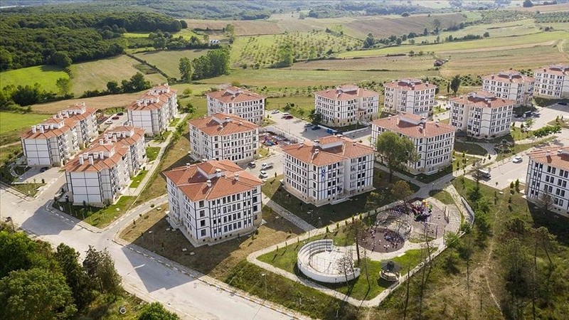 TOKİ'den kaçırılmayacak fırsat! 53 ilde uygulanacak! İşte başvuru tarihleri - Resim: 26