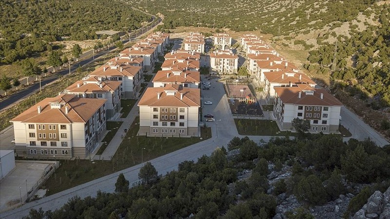 TOKİ'den kaçırılmayacak fırsat! 53 ilde uygulanacak! İşte başvuru tarihleri - Resim: 27