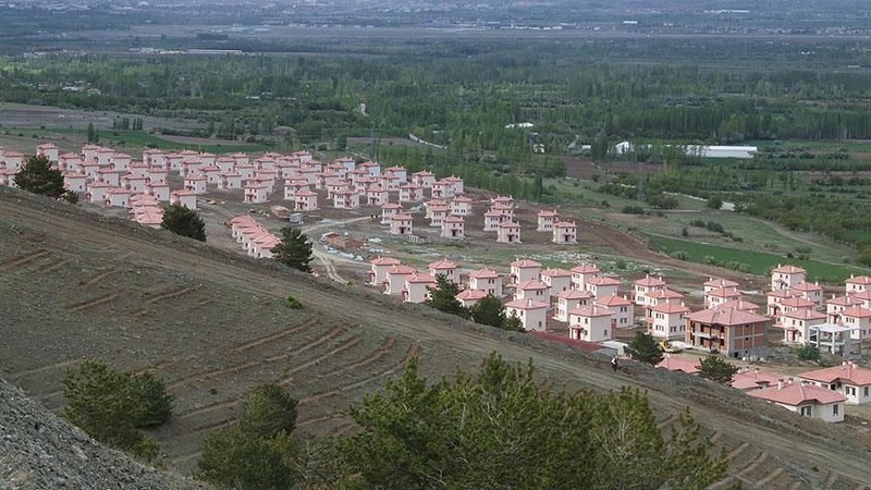 TOKİ'den kaçırılmayacak fırsat! 53 ilde uygulanacak! İşte başvuru tarihleri - Resim: 28