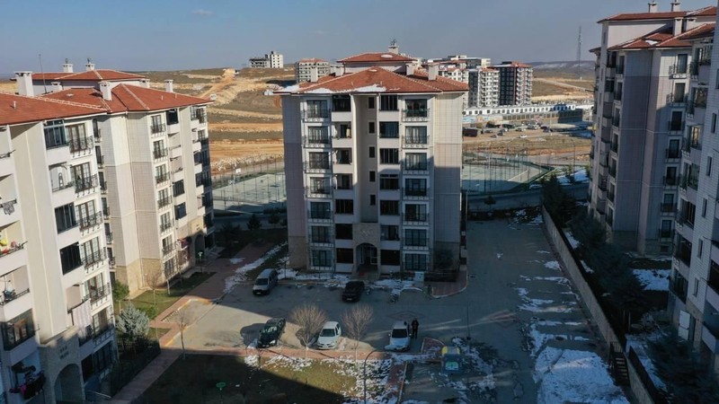 TOKİ'den kaçırılmayacak fırsat! 53 ilde uygulanacak! İşte başvuru tarihleri - Resim: 29