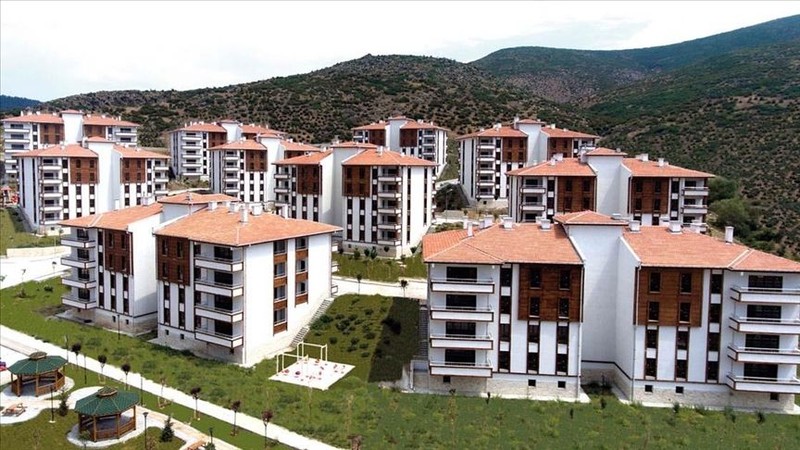 TOKİ'den kaçırılmayacak fırsat! 53 ilde uygulanacak! İşte başvuru tarihleri - Resim: 3