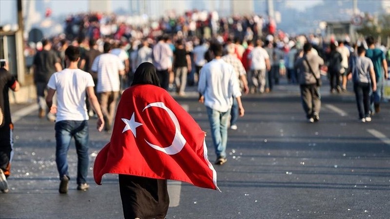 FETÖ'yü terör örgütü olarak tanıyan ülkeler - Resim: 21