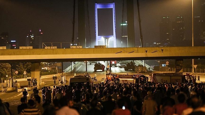 FETÖ'yü terör örgütü olarak tanıyan ülkeler - Resim: 19