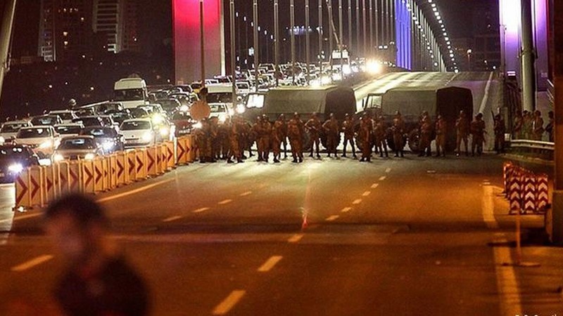 FETÖ'yü terör örgütü olarak tanıyan ülkeler - Resim: 6