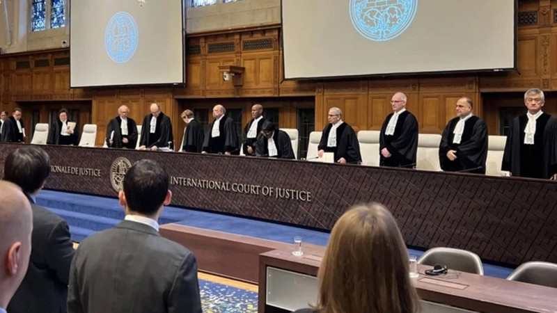 Adalet Divanı'ndan BAE kararı! Sudan şikayetçi olmuştu - Resim: 3