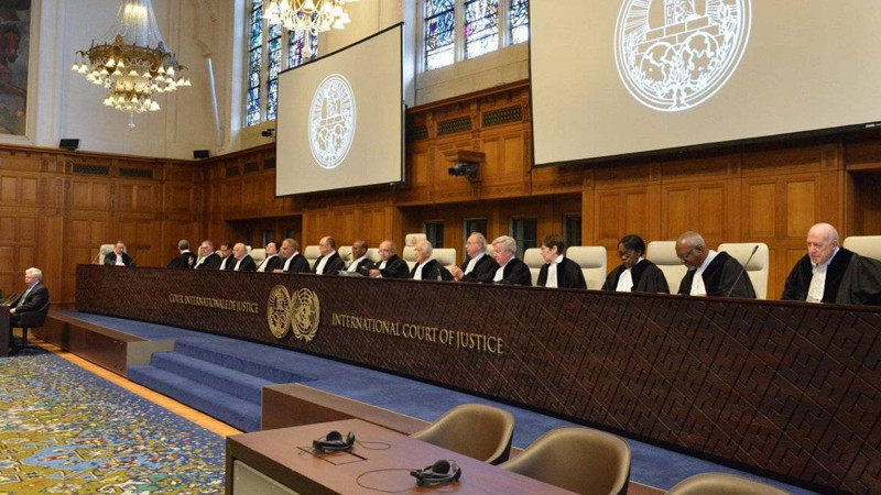 Adalet Divanı'ndan BAE kararı! Sudan şikayetçi olmuştu - Resim: 5