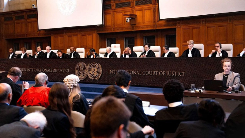 Adalet Divanı'ndan BAE kararı! Sudan şikayetçi olmuştu - Resim: 7