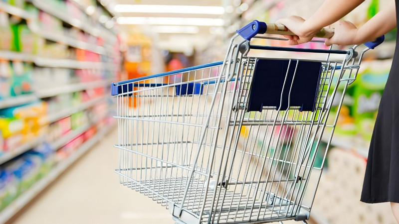 En ucuz alışveriş yapılabilen ülkeler belli oldu! Türkiye'nin sıralaması dikkat çekti - Resim: 1