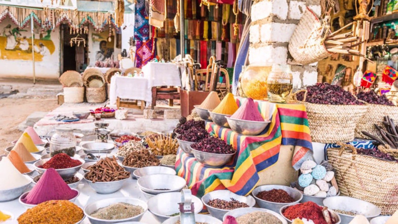 En ucuz alışveriş yapılabilen ülkeler belli oldu! Türkiye'nin sıralaması dikkat çekti - Resim: 6
