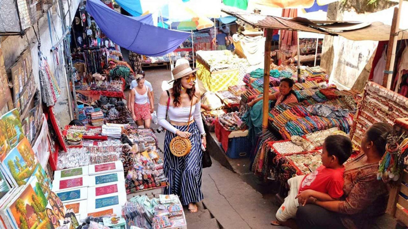 En ucuz alışveriş yapılabilen ülkeler belli oldu! Türkiye'nin sıralaması dikkat çekti - Resim: 7