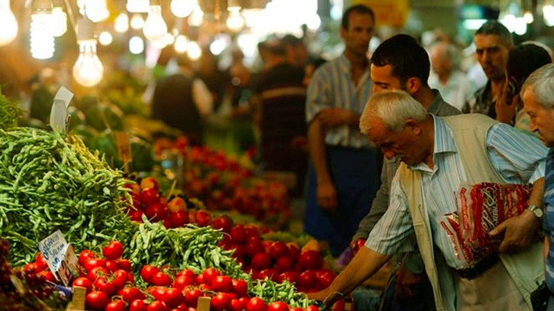 En ucuz alışveriş yapılabilen ülkeler belli oldu! Türkiye'nin sıralaması dikkat çekti - Resim: 9