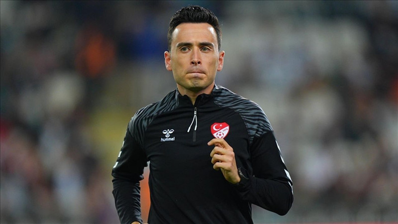 Süper Lig'de 35. haftanın hakemleri belli oldu! İşte karşılaşmaları yönetecek isimler - Resim: 10