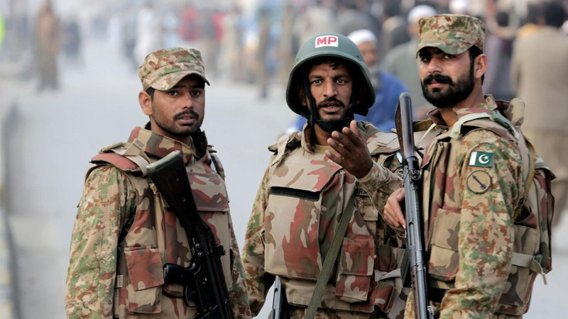 Pakistan Hindistan'a misilleme yapacak mı? Açıklama geldi - Resim: 4