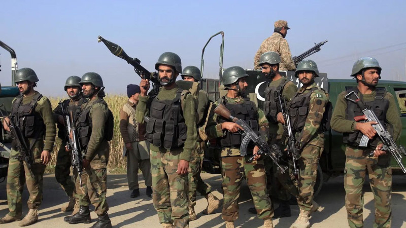 Pakistan Hindistan'a misilleme yapacak mı? Açıklama geldi - Resim: 5