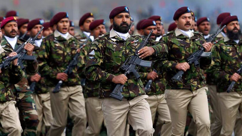 Pakistan Hindistan'a misilleme yapacak mı? Açıklama geldi - Resim: 6