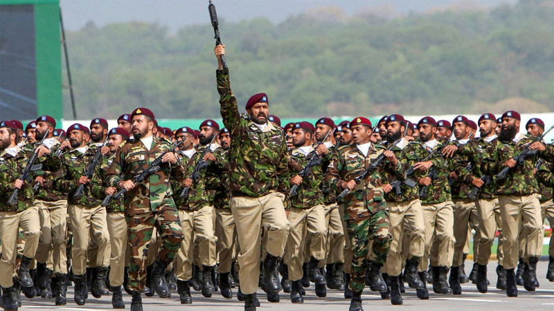 Pakistan Hindistan'a misilleme yapacak mı? Açıklama geldi - Resim: 7