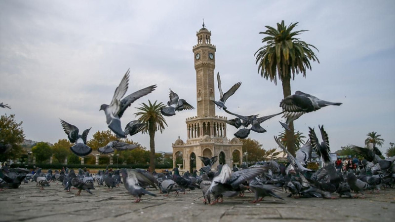 Türkiye'nin en mutlu şehirleri belli oldu! - Resim: 2