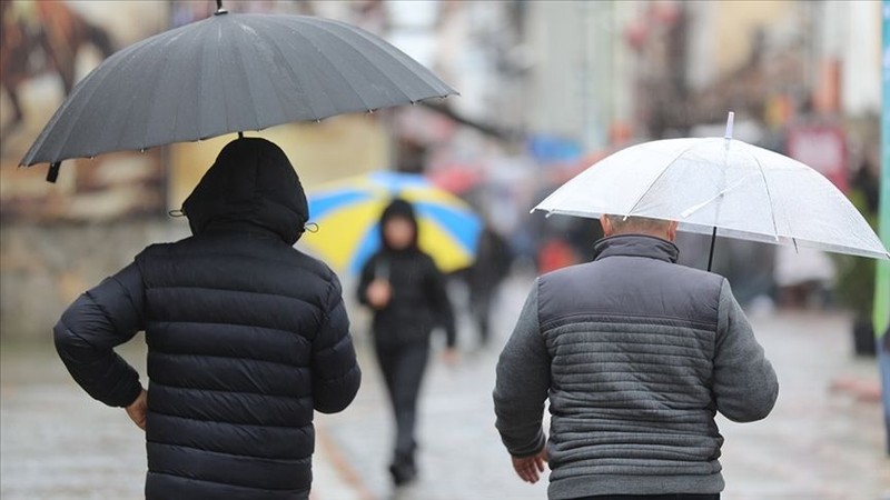 40 ilde etkisini gösterecek! Bu illerde yaşayanlara uyarı geldi - Resim: 18