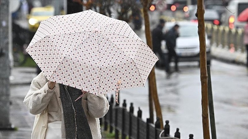 40 ilde etkisini gösterecek! Bu illerde yaşayanlara uyarı geldi - Resim: 20