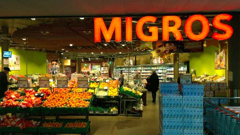 Migros 2 al 1 öde kampanyasını başlattı! Migros 3 gün boyunca bedava veriyor! Migros 1 alana 1 bedava hangi ürünler - Resim: 1