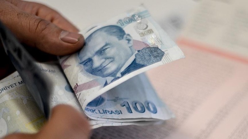 Emeklilere promosyon yarışı: 27 bin TL'ye dayandı - Resim: 8