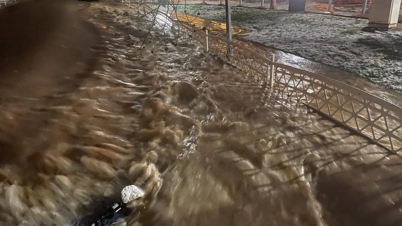 Gaziantep'e sağanak geliyor! Tam 3 gün sürecek - Resim: 3