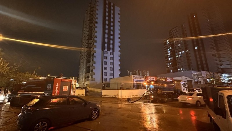 Gaziantep'e sağanak geliyor! Tam 3 gün sürecek - Resim: 6