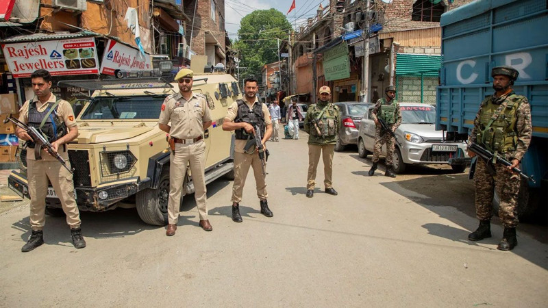 Hindistan ve Pakistan arasındaki ateşkes bozuldu mu? Açıklamalar geldi - Resim: 5