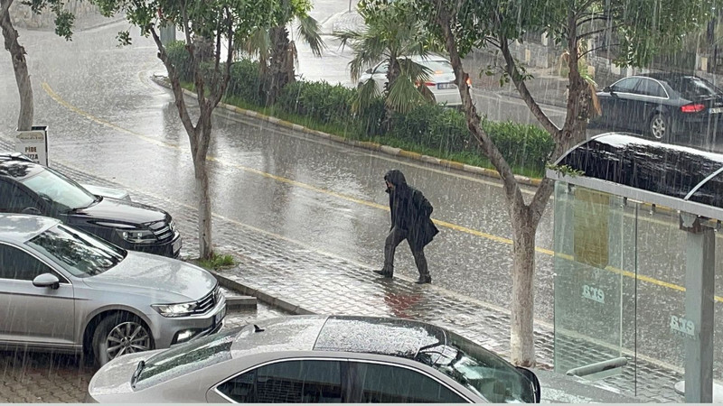 Yarın 40 ili etkisi altına alacak! Son dakika uyarısı geldi - Resim: 11