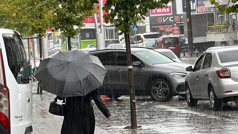 Yarın 40 ili etkisi altına alacak! Son dakika uyarısı geldi - Resim: 12